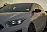 Kia ProCeed GT: Kombík pro nadšeného řidiče
