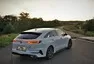 Kia ProCeed GT: Kombík pro nadšeného řidiče