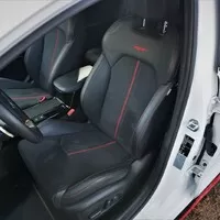 Kia ProCeed GT: Kombík pro nadšeného řidiče