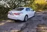 Toyota Camry 2.5 Hybrid Executive VIP: Ber, nebo nech být