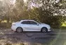 Toyota Camry 2.5 Hybrid Executive VIP: Ber, nebo nech být