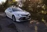 Toyota Camry 2.5 Hybrid Executive VIP: Ber, nebo nech být