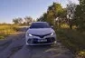 Toyota Camry 2.5 Hybrid Executive VIP: Ber, nebo nech být