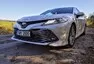 Toyota Camry 2.5 Hybrid Executive VIP: Ber, nebo nech být