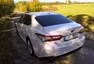 Toyota Camry 2.5 Hybrid Executive VIP: Ber, nebo nech být