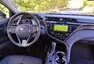 Toyota Camry 2.5 Hybrid Executive VIP: Ber, nebo nech být