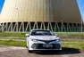 Toyota Camry 2.5 Hybrid Executive VIP: Ber, nebo nech být