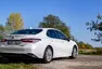 Toyota Camry 2.5 Hybrid Executive VIP: Ber, nebo nech být