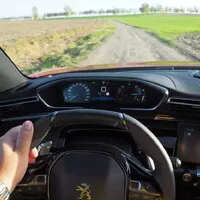 Peugeot 508 SW: Návrat ztraceného lva