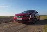 Peugeot 508 SW: Návrat ztraceného lva