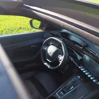 Peugeot 508 SW: Návrat ztraceného lva