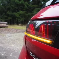 Peugeot 508 SW: Návrat ztraceného lva
