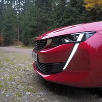 Peugeot 508 SW: Návrat ztraceného lva