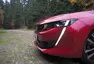 Peugeot 508 SW: Návrat ztraceného lva