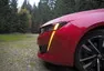 Peugeot 508 SW: Návrat ztraceného lva
