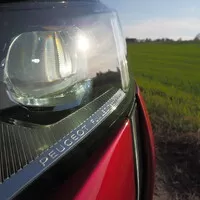 Peugeot 508 SW: Návrat ztraceného lva