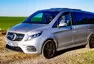 Mercedes-Benz V300d L Avantgarde 4MATIC: Business jet na kolech