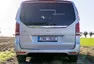 Mercedes-Benz V300d L Avantgarde 4MATIC: Business jet na kolech