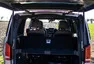 Mercedes-Benz V300d L Avantgarde 4MATIC: Business jet na kolech