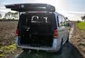 Mercedes-Benz V300d L Avantgarde 4MATIC: Business jet na kolech