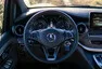 Mercedes-Benz V300d L Avantgarde 4MATIC: Business jet na kolech