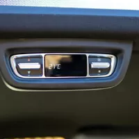 Mercedes-Benz V300d L Avantgarde 4MATIC: Business jet na kolech
