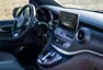 Mercedes-Benz V300d L Avantgarde 4MATIC: Business jet na kolech