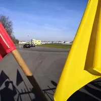 Autíčkářův Trackday 26.10.2019: Drama kam se podíváš
