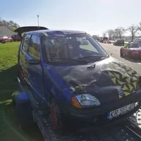 Autíčkářův Trackday 26.10.2019: Drama kam se podíváš