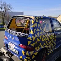 Autíčkářův Trackday 26.10.2019: Drama kam se podíváš