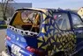 Autíčkářův Trackday 26.10.2019: Drama kam se podíváš