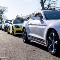 Autíčkářův Trackday 26.10.2019: Drama kam se podíváš