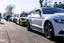 Autíčkářův Trackday 26.10.2019: Drama kam se podíváš