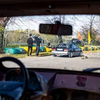 Autíčkářův Trackday 26.10.2019: Drama kam se podíváš