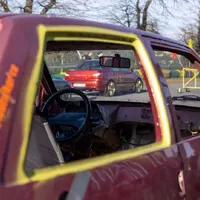 Autíčkářův Trackday 26.10.2019: Drama kam se podíváš