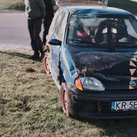 Autíčkářův Trackday 26.10.2019: Drama kam se podíváš