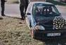Autíčkářův Trackday 26.10.2019: Drama kam se podíváš