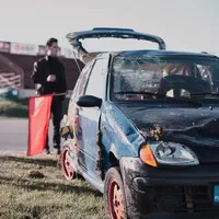 Autíčkářův Trackday 26.10.2019: Drama kam se podíváš