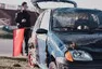 Autíčkářův Trackday 26.10.2019: Drama kam se podíváš