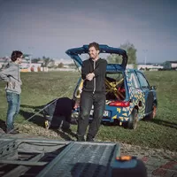 Autíčkářův Trackday 26.10.2019: Drama kam se podíváš