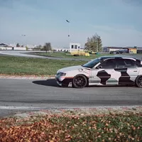 Autíčkářův Trackday 26.10.2019: Drama kam se podíváš