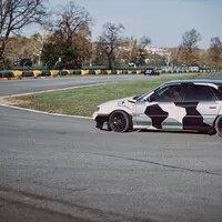 Autíčkářův Trackday 26.10.2019: Drama kam se podíváš