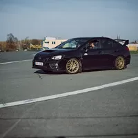 Autíčkářův Trackday 26.10.2019: Drama kam se podíváš