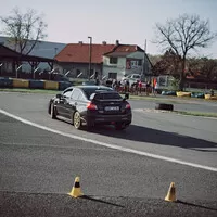 Autíčkářův Trackday 26.10.2019: Drama kam se podíváš