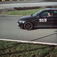 Autíčkářův Trackday 26.10.2019: Drama kam se podíváš
