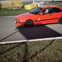 Autíčkářův Trackday 26.10.2019: Drama kam se podíváš