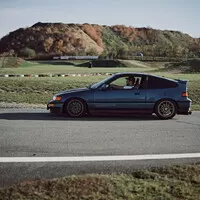 Autíčkářův Trackday 26.10.2019: Drama kam se podíváš