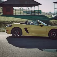 Autíčkářův Trackday 26.10.2019: Drama kam se podíváš