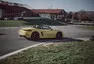 Autíčkářův Trackday 26.10.2019: Drama kam se podíváš