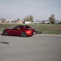 Autíčkářův Trackday 26.10.2019: Drama kam se podíváš